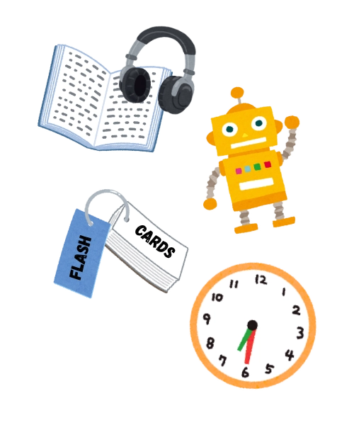 Kit E-book Aprender Inglês é Muito Fácil